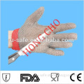 American Hongcho 301 stainless steel hand protective gloves